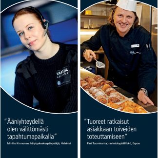 ISS Roll-up Minttu/Pasi, 850x2150mm, 2-puol