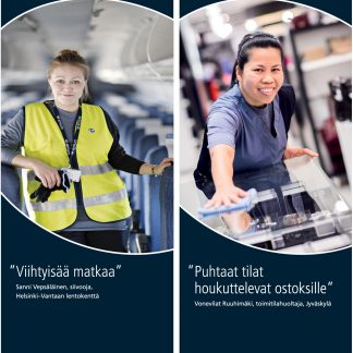 ISS Roll-up Sanni/Vonevilat, 850x2150mm, 2-puol.