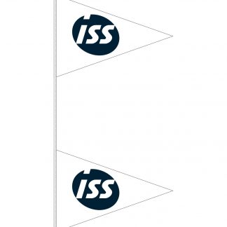 ISS Lippusiima 25 lippua/siima