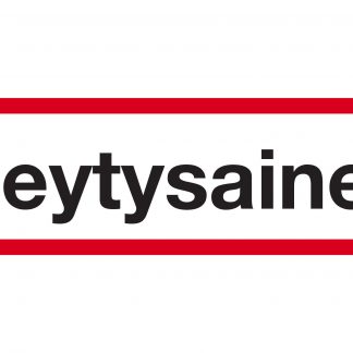 Imeytysaineet -tarra 400x100mm