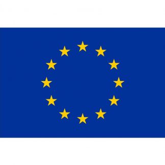 EU-Lippu 150x225cm