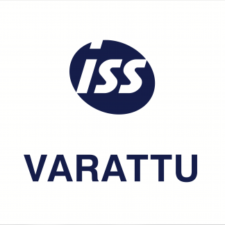ISS Parkkikyltit (varattu), 3mm ibond, 250x200mm